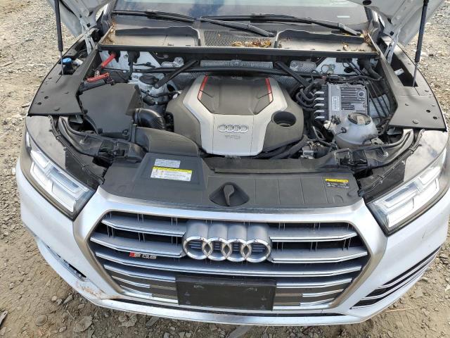 2020 AUDI SQ5 PREMIU - WA1B4AFY0L2017965
