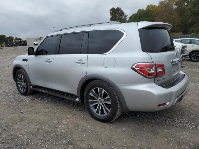 JN8AY2ND1L9110712 Nissan ARMADA SV