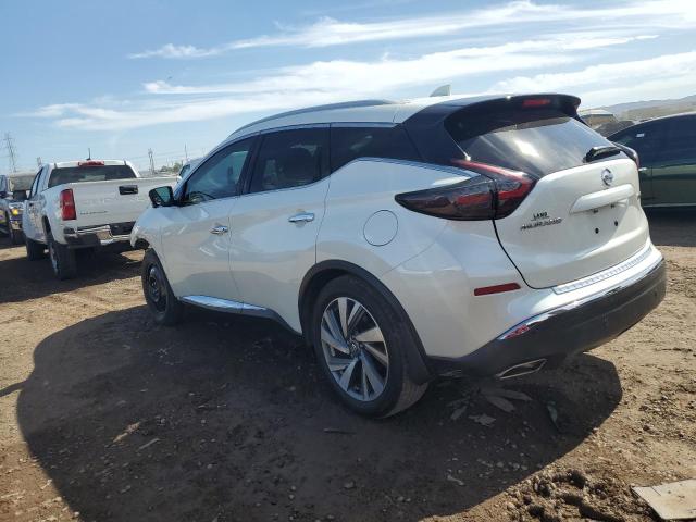 5N1AZ2CS4MC101271 Nissan Murano SL 2