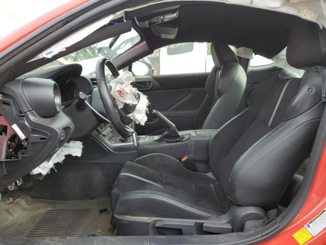 JF1ZNBE13P9756245 Toyota GR 86 Prem  7