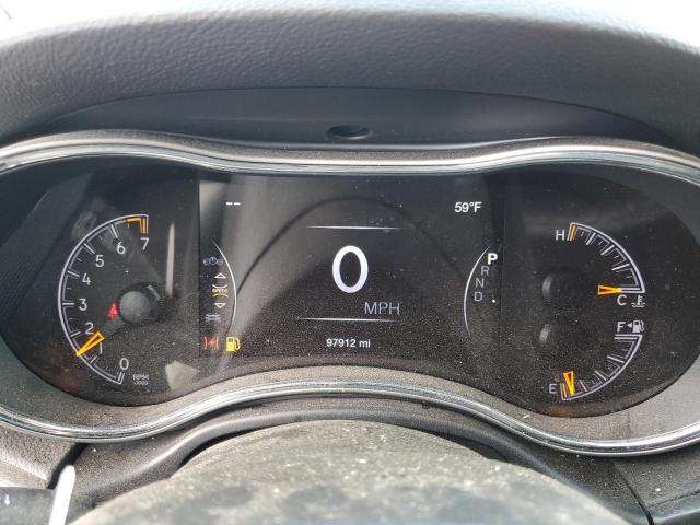 2018 JEEP GRAND CHER - 1C4RJFBGXJC367778