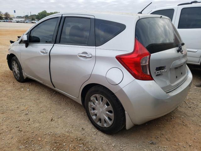 VIN 3N1CE2CP1EL429034 2014 Nissan Versa, S no.2