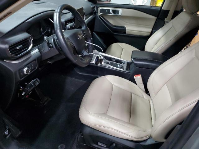 1FMSK8DHXLGB10739 Ford EXPLORER XLT