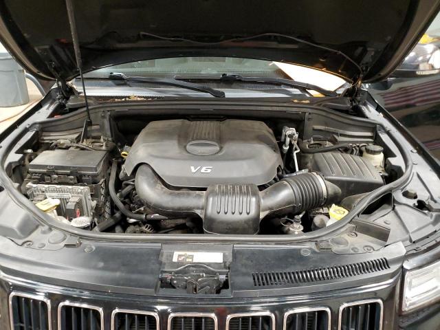 1C4RJFBG9EC496214 Jeep Grand Cherokee Limited