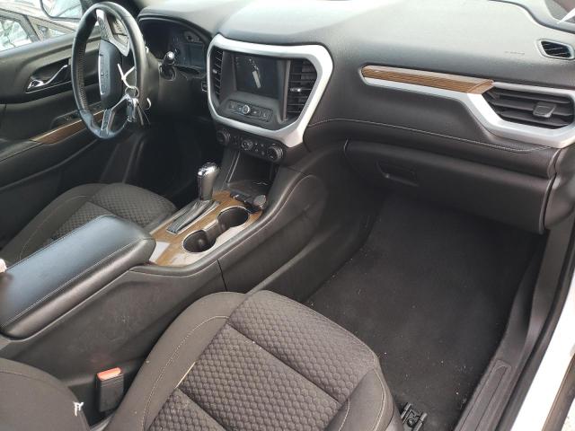 1GKKNKLA8HZ170614 GMC ACADIA SLE