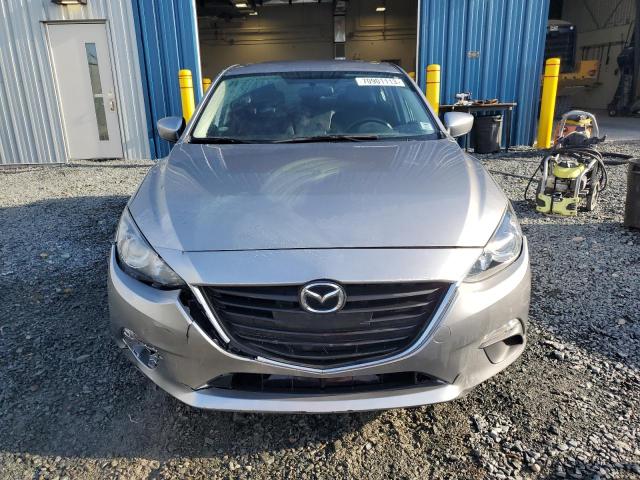 2015 MAZDA 3 SPORT - 3MZBM1U79FM168958