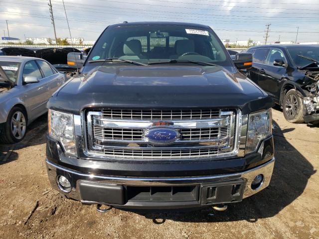 1FTFW1ET2EFA25648 Ford F150 Supercrew