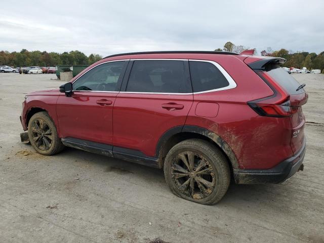 2023 HONDA CR-V SPORT - 7FARS6H94PE001854
