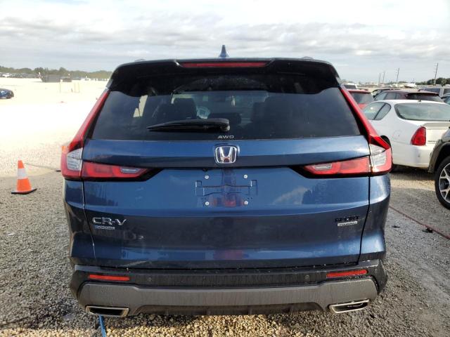 2023 HONDA CR-V SPORT - 2HKRS6H97PH802680