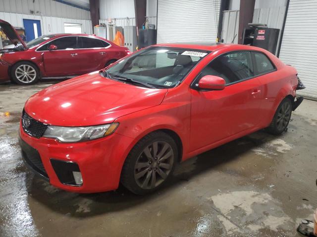 2011 Kia Forte SX