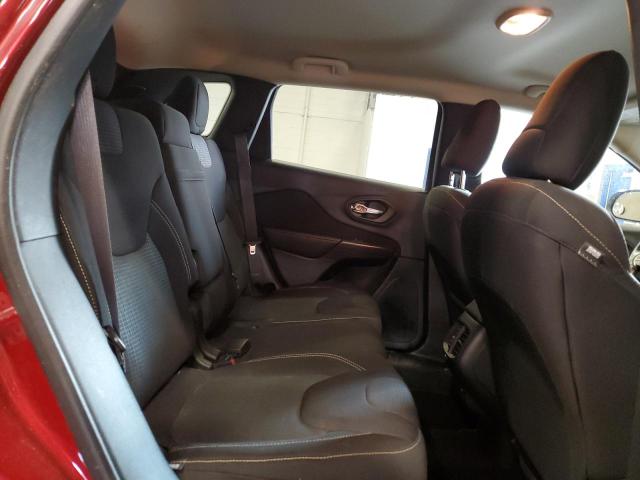2017 JEEP CHEROKEE L - 1C4PJMCS5HW551310