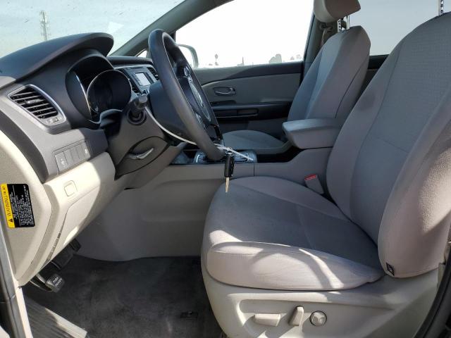 KNDMB5C18G6178081 KIA SEDONA LX