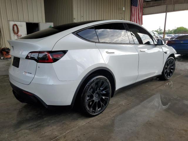 5YJYGDEE6MF062021 Tesla Model Y