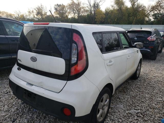 KNDJN2A29J7889178 2018 Kia Soul