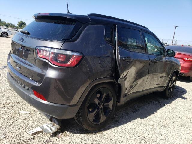 3C4NJCBB3LT236491 Jeep Compass Latitude
