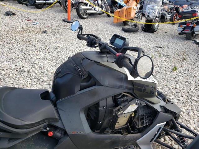 2019 CAN-AM RYKER RALL 3JB2GEG43KJ003408