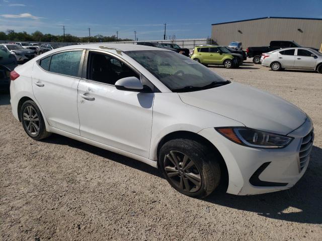 5NPD84LFXJH311585 | 2018 HYUNDAI ELANTRA SE