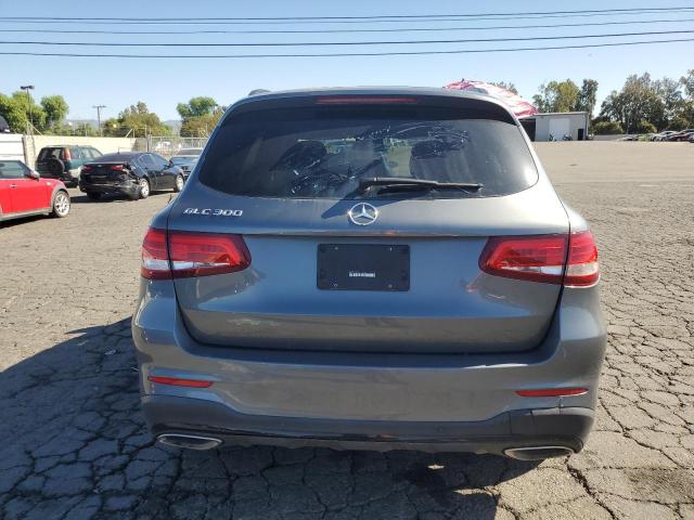 WDC0G4JBXHV012684 Mercedes-Benz GLC 300