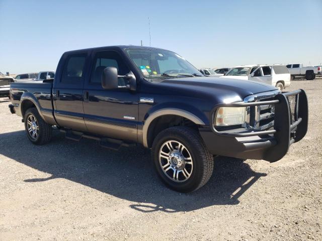 2007 Ford F-250 