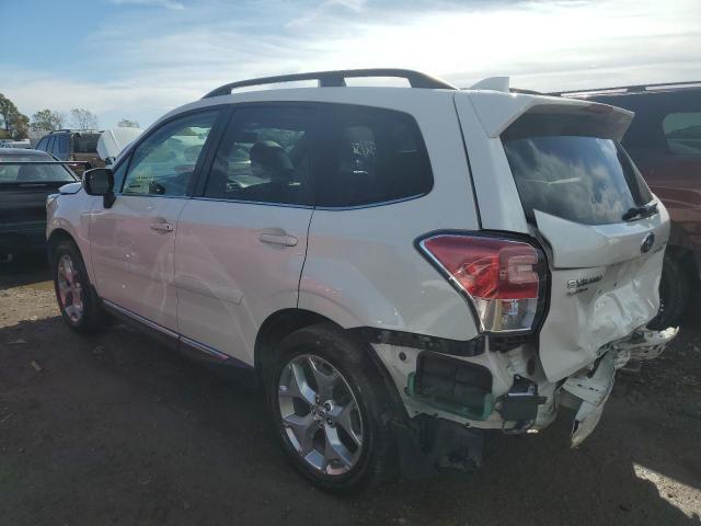 JF2SJATC5HH447679 Subaru Forester 2.5i Touring