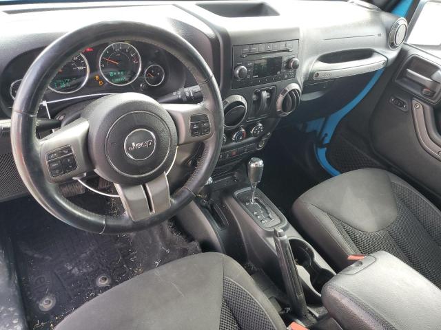2017 JEEP WRANGLER S - 1C4AJWAG6HL631099
