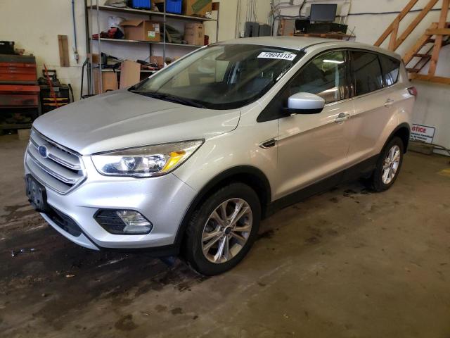 1FMCU9GDXKUB50512 | 2019 FORD ESCAPE SE