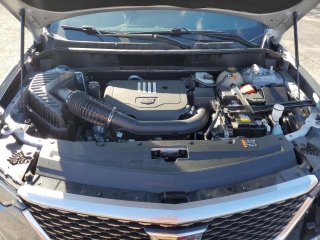 1GYKPAR46MZ163005 Cadillac XT6 LUXURY 11