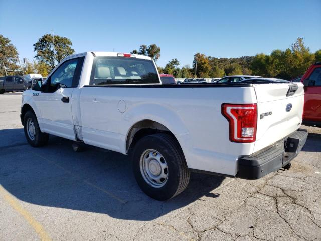 1FTMF1C87FKD50052 | 2015 FORD F150