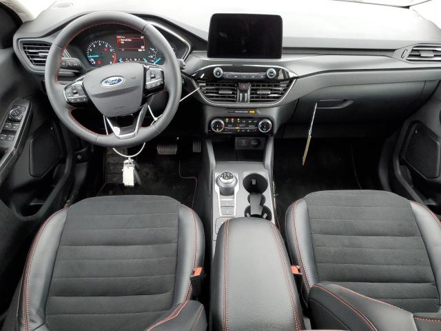 1FMCU9H97NUC03214 Ford ESCAPE SEL