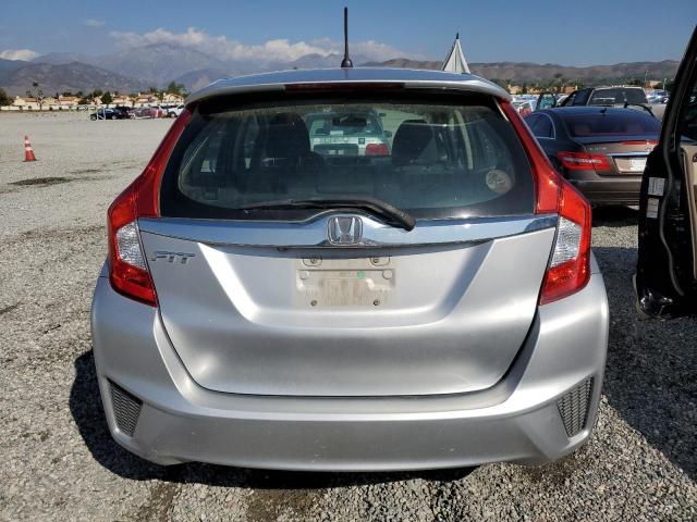 2015 HONDA FIT 3HGGK5H88FM701246