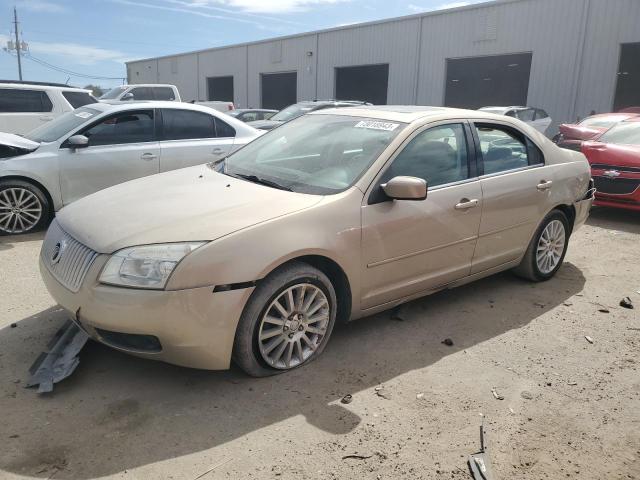 2006 Mercury Milan Premier