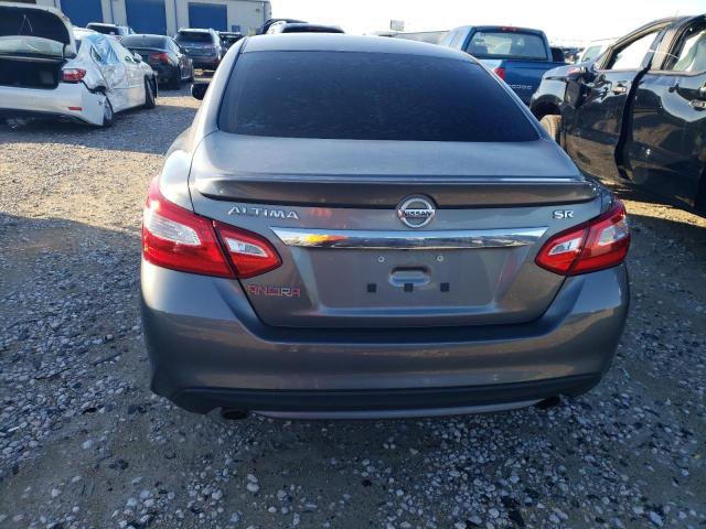 2016 NISSAN ALTIMA 2.5 - 1N4AL3AP3GC111181