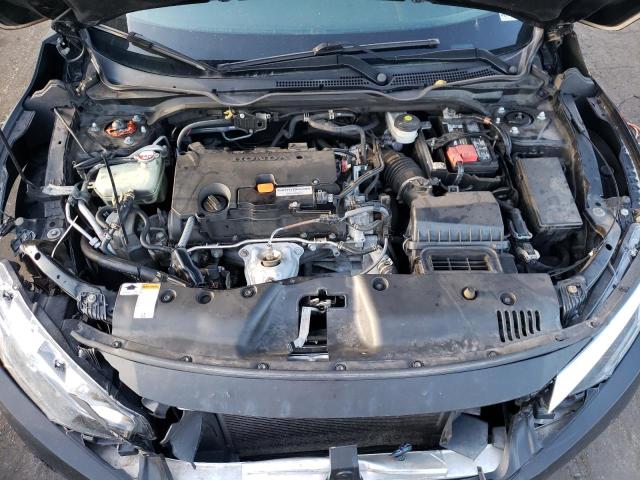 19XFC2F78GE053256 | 2016 HONDA CIVIC EX