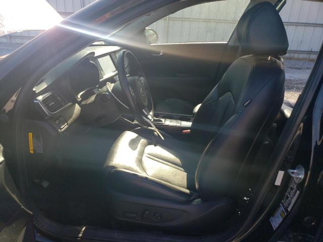 2016 KIA OPTIMA EX - 5XXGU4L34GG047170