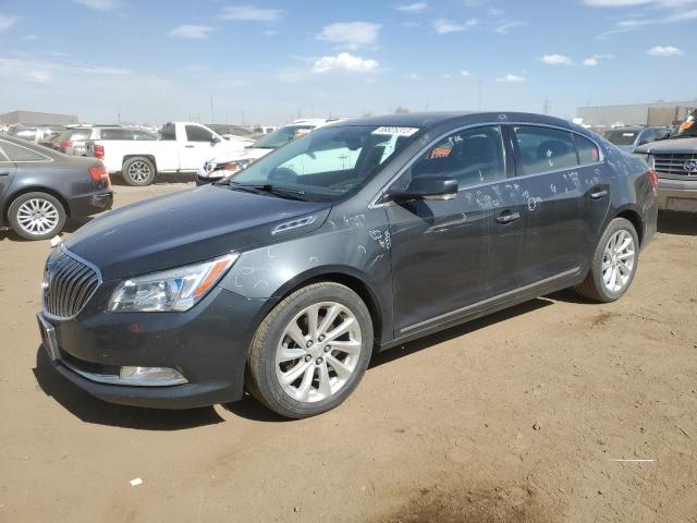 2015 Buick LaCrosse 