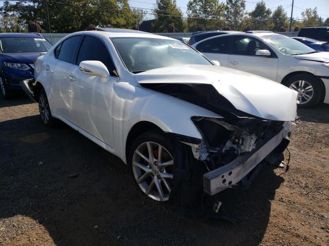 2011 Lexus Is 250 VIN: JTHCF5C28B5051563 Lot: 70569983