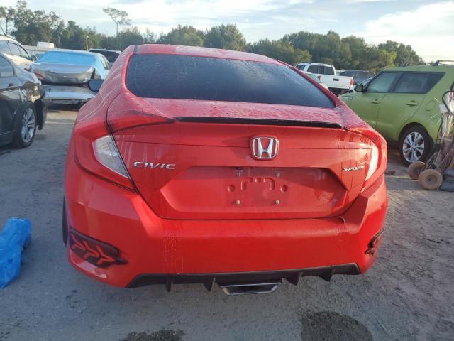 2HGFC2F82KH571192 Honda Civic Sport