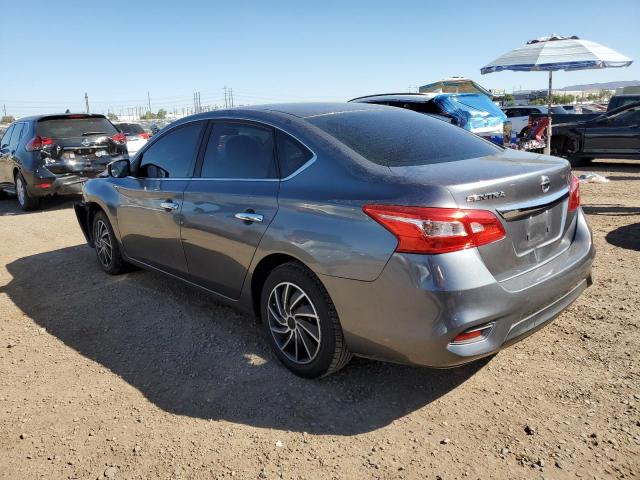 3N1AB7AP9GY302408 | 2016 NISSAN SENTRA S