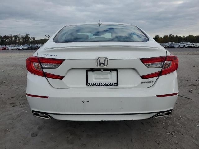 1HGCV1F31KA173725 Honda Accord Sport