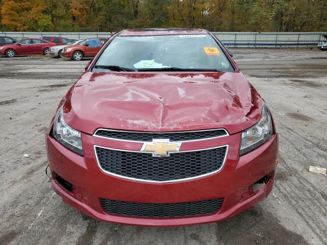 1G1PE5SBXE7350397 | 2014 CHEVROLET CRUZE LT