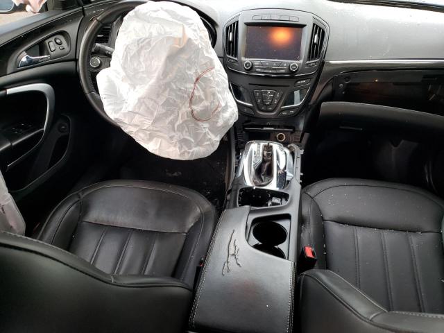 2G4GL5EX8H9121414 Buick Regal Sport Touring