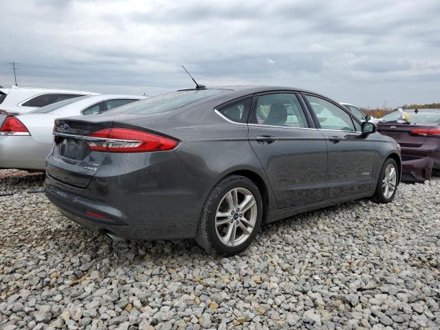 3FA6P0LU9JR214268 2018 FORD FUSION, photo no. 3