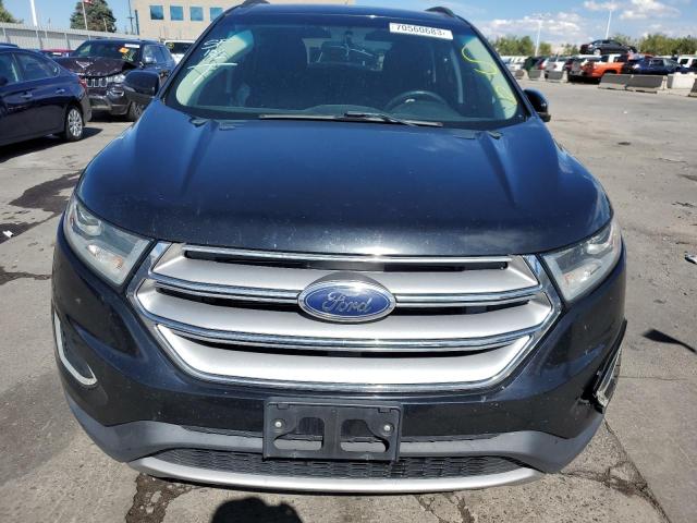 2FMPK4J99GBB21238 | 2016 FORD EDGE SEL