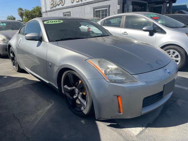 2005 Nissan 350Z 