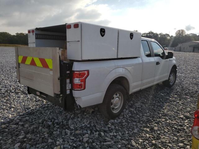 1FTEX1C50KKD18819 Ford F150 Super Cab