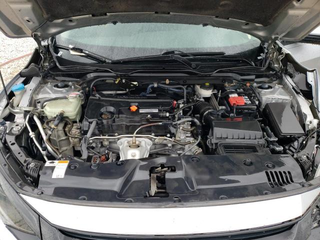 19XFC2F62KE035786 Honda Civic Lx