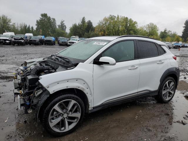 KM8K3CA58KU222806 | 2019 HYUNDAI KONA LIMIT