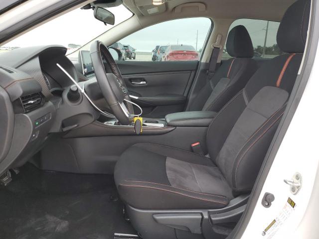 3N1AB8DV6MY288057 Nissan SENTRA SR