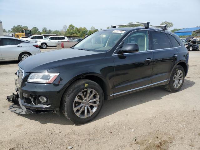 WA1LFAFP4FA099585 | 2015 AUDI Q5 PREMIUM