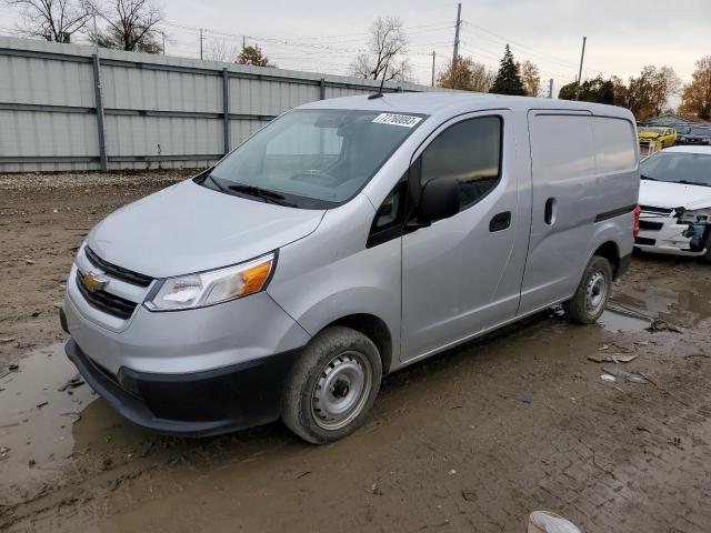 2015 CHEVROLET CITY EXPRE - 3N63M0ZNXFK711705